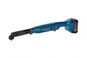 Cờ lê góc sử dụng pin lithium-ion EXACT ION ANGLE tay cầm dạng báng súng