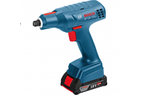 Tua vít sử dụng pin lithium-ion EXACT ION tay cầm dạng báng súng