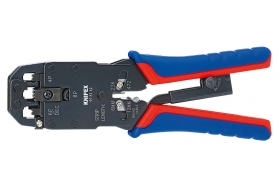 Kìm bấm coss Knipex