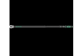 Cờ lê mô-men xoắn Click-Torque E 1 với bánh răng có thể đảo ngược