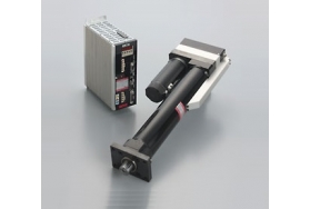 Máy ép lực Servo