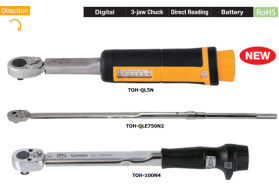 Cờ lê lực Tohnichi :QL/QLE2 