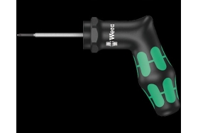 Tua vít mô-men xoắn 300 IP TORX PLUS® tay cầm trợ lực