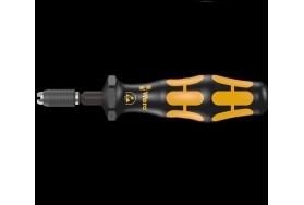  Tua vít ESD Kraftform điều chỉnh mô-men xoắn được cài đặt sẵn (0,1-1,0 Nm)