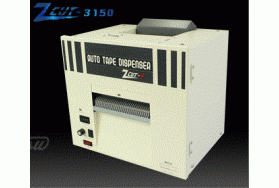 Máy cắt băng keo tự động Series ZCUT-3150