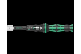 Cờ lê  Click-Torque X 1 có thể thay thế đầu nối