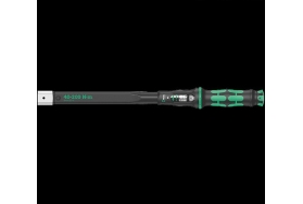 Cờ lê mô-men xoắn Click-Torque X 2 có thê thay thế đầu nối
